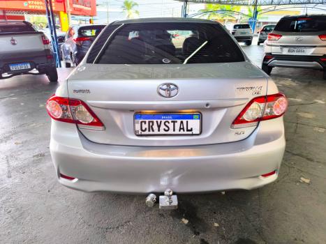 TOYOTA Corolla 2.0 16V 4P XEI FLEX AUTOMTICO, Foto 6