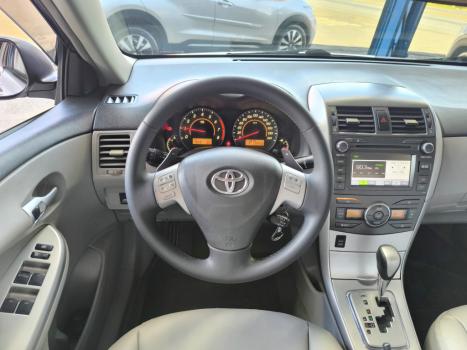 TOYOTA Corolla 2.0 16V 4P XEI FLEX AUTOMTICO, Foto 8