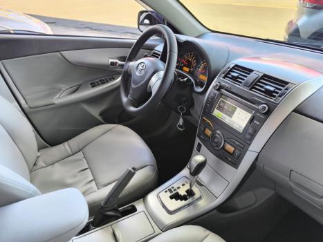 TOYOTA Corolla 2.0 16V 4P XEI FLEX AUTOMTICO, Foto 9