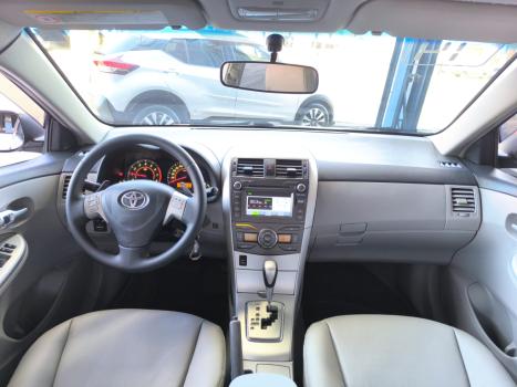 TOYOTA Corolla 2.0 16V 4P XEI FLEX AUTOMTICO, Foto 10