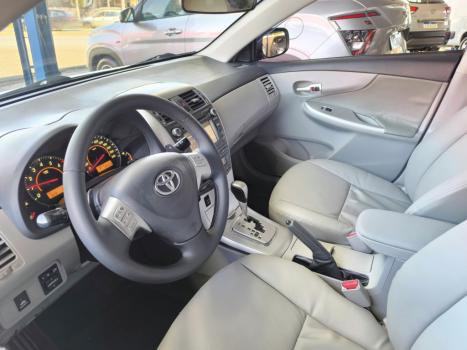 TOYOTA Corolla 2.0 16V 4P XEI FLEX AUTOMTICO, Foto 11