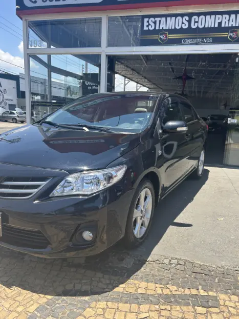 TOYOTA Corolla 2.0 16V 4P XEI FLEX AUTOMTICO, Foto 3