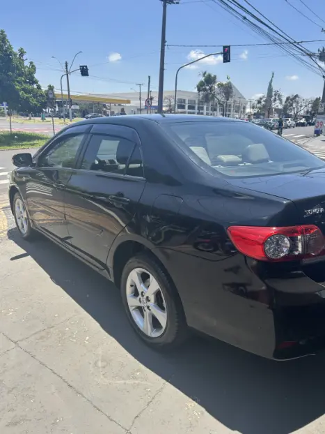 TOYOTA Corolla 2.0 16V 4P XEI FLEX AUTOMTICO, Foto 4