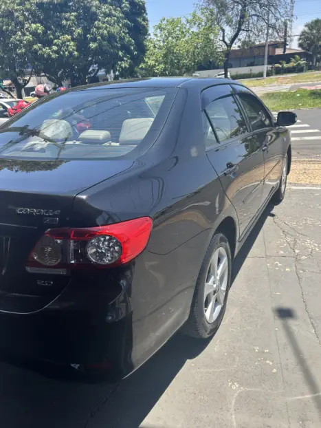 TOYOTA Corolla 2.0 16V 4P XEI FLEX AUTOMTICO, Foto 5