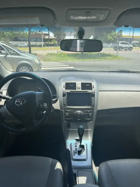 TOYOTA Corolla 2.0 16V 4P XEI FLEX AUTOMTICO, Foto 6
