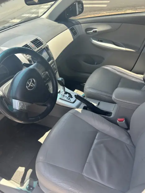 TOYOTA Corolla 2.0 16V 4P XEI FLEX AUTOMTICO, Foto 7