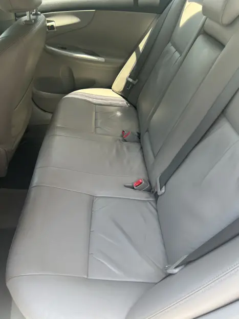 TOYOTA Corolla 2.0 16V 4P XEI FLEX AUTOMTICO, Foto 8