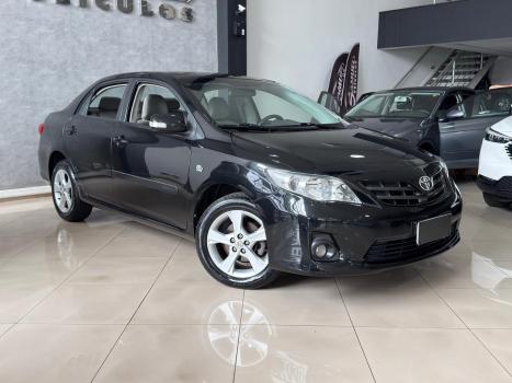 TOYOTA Corolla 2.0 16V 4P XEI FLEX AUTOMTICO, Foto 2