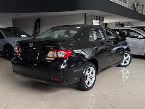 TOYOTA Corolla 2.0 16V 4P XEI FLEX AUTOMTICO, Foto 3