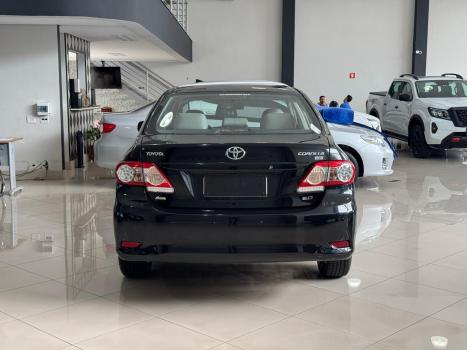 TOYOTA Corolla 2.0 16V 4P XEI FLEX AUTOMTICO, Foto 4