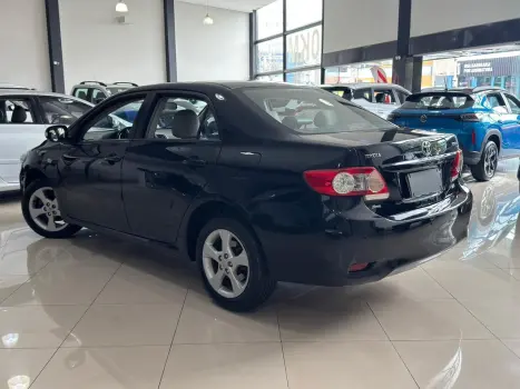 TOYOTA Corolla 2.0 16V 4P XEI FLEX AUTOMTICO, Foto 5