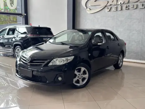 TOYOTA Corolla 2.0 16V 4P XEI FLEX AUTOMTICO, Foto 6