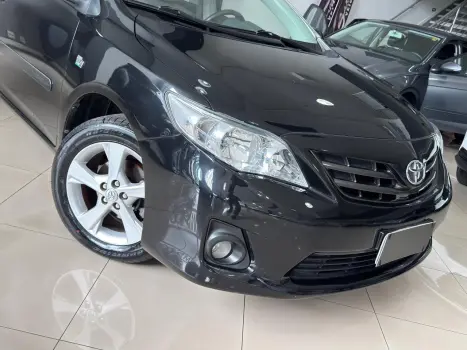 TOYOTA Corolla 2.0 16V 4P XEI FLEX AUTOMTICO, Foto 7