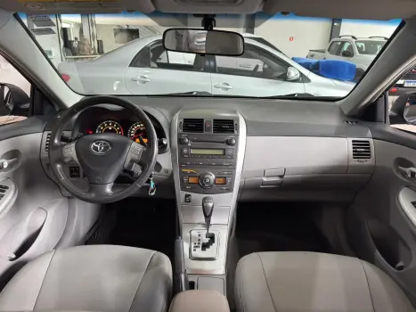 TOYOTA Corolla 2.0 16V 4P XEI FLEX AUTOMTICO, Foto 8