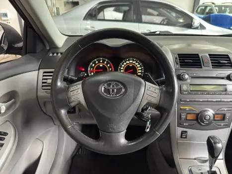 TOYOTA Corolla 2.0 16V 4P XEI FLEX AUTOMTICO, Foto 9
