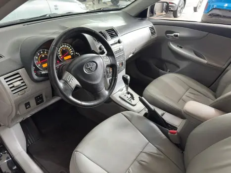 TOYOTA Corolla 2.0 16V 4P XEI FLEX AUTOMTICO, Foto 10