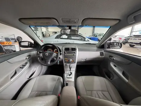 TOYOTA Corolla 2.0 16V 4P XEI FLEX AUTOMTICO, Foto 11