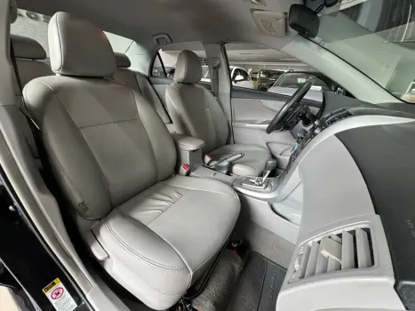TOYOTA Corolla 2.0 16V 4P XEI FLEX AUTOMTICO, Foto 12