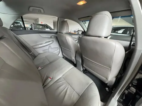 TOYOTA Corolla 2.0 16V 4P XEI FLEX AUTOMTICO, Foto 13
