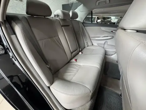 TOYOTA Corolla 2.0 16V 4P XEI FLEX AUTOMTICO, Foto 14