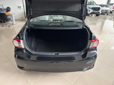 TOYOTA Corolla 2.0 16V 4P XEI FLEX AUTOMTICO, Foto 15