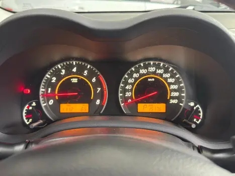 TOYOTA Corolla 2.0 16V 4P XEI FLEX AUTOMTICO, Foto 16