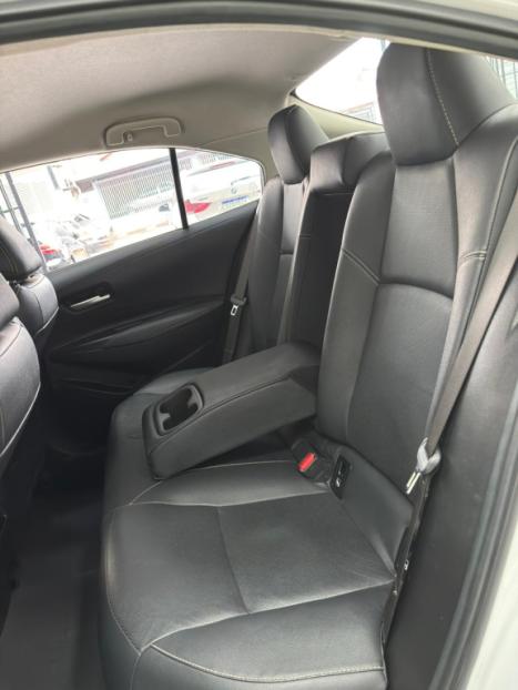 TOYOTA Corolla 2.0 16V 4P FLEX XEI DIRECT SHIFT AUTOMTICO CVT, Foto 10