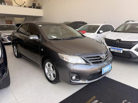 TOYOTA Corolla 2.0 16V 4P XEI FLEX AUTOMTICO, Foto 3