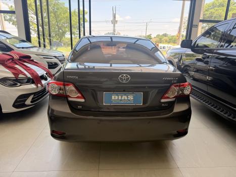 TOYOTA Corolla 2.0 16V 4P XEI FLEX AUTOMTICO, Foto 4