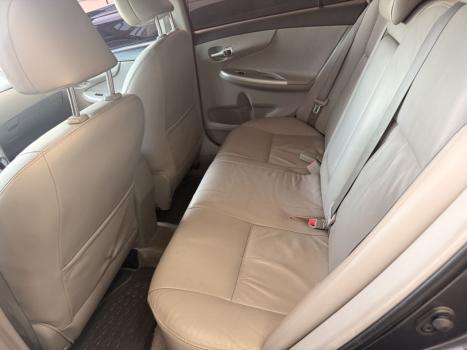 TOYOTA Corolla 2.0 16V 4P XEI FLEX AUTOMTICO, Foto 9