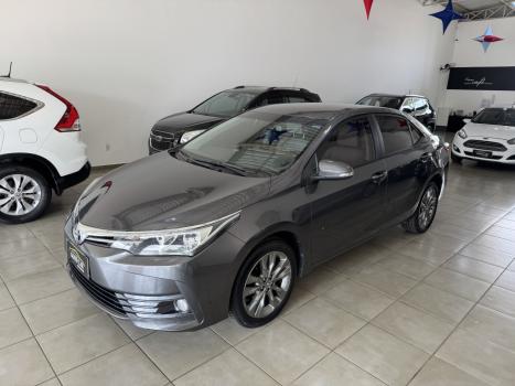 TOYOTA Corolla 2.0 16V 4P XEI FLEX AUTOMTICO, Foto 2