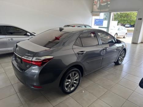TOYOTA Corolla 2.0 16V 4P XEI FLEX AUTOMTICO, Foto 3