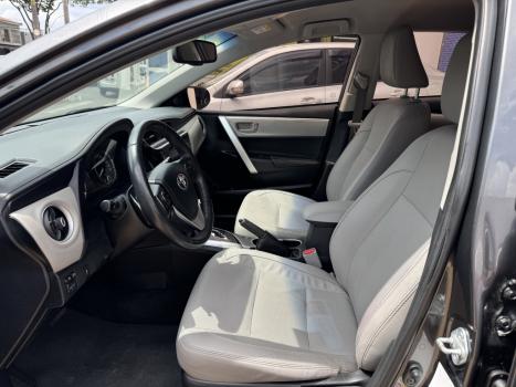 TOYOTA Corolla 2.0 16V 4P XEI FLEX AUTOMTICO, Foto 5