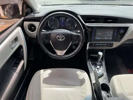 TOYOTA Corolla 2.0 16V 4P XEI FLEX AUTOMTICO, Foto 6