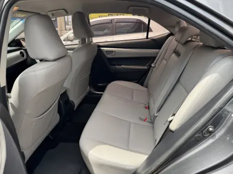 TOYOTA Corolla 2.0 16V 4P XEI FLEX AUTOMTICO, Foto 7