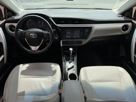 TOYOTA Corolla 2.0 16V 4P XEI FLEX AUTOMTICO, Foto 8