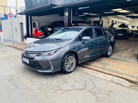 TOYOTA Corolla 2.0 16V 4P FLEX XEI DIRECT SHIFT AUTOMTICO CVT, Foto 1