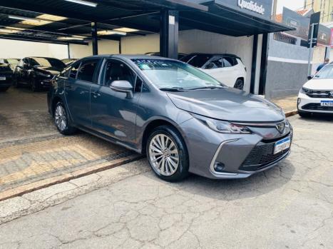 TOYOTA Corolla 2.0 16V 4P FLEX XEI DIRECT SHIFT AUTOMTICO CVT, Foto 3