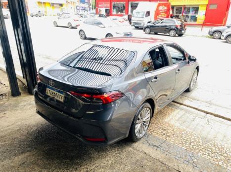 TOYOTA Corolla 2.0 16V 4P FLEX XEI DIRECT SHIFT AUTOMTICO CVT, Foto 5