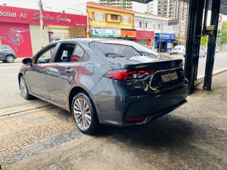 TOYOTA Corolla 2.0 16V 4P FLEX XEI DIRECT SHIFT AUTOMTICO CVT, Foto 6