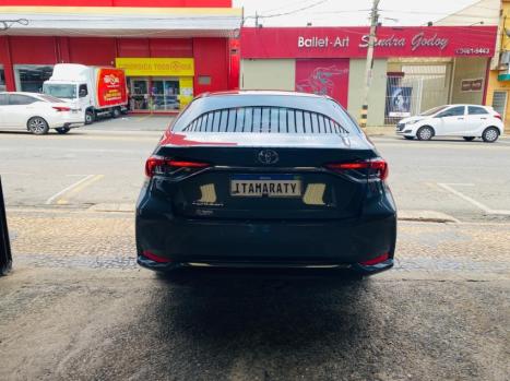 TOYOTA Corolla 2.0 16V 4P FLEX XEI DIRECT SHIFT AUTOMTICO CVT, Foto 7