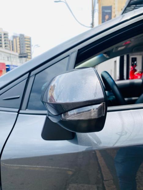 TOYOTA Corolla 2.0 16V 4P FLEX XEI DIRECT SHIFT AUTOMTICO CVT, Foto 9