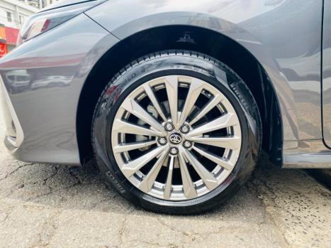 TOYOTA Corolla 2.0 16V 4P FLEX XEI DIRECT SHIFT AUTOMTICO CVT, Foto 10