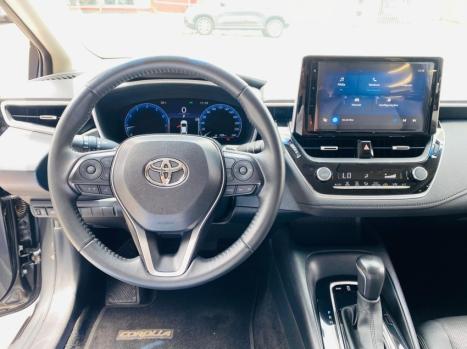 TOYOTA Corolla 2.0 16V 4P FLEX XEI DIRECT SHIFT AUTOMTICO CVT, Foto 11