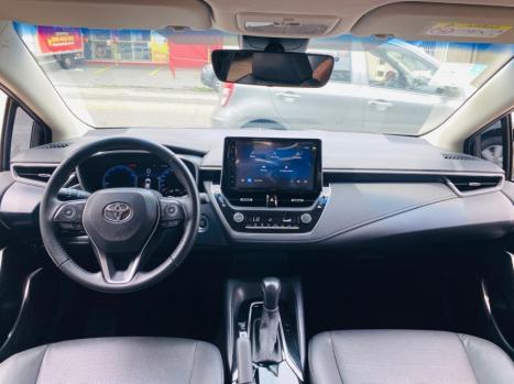 TOYOTA Corolla 2.0 16V 4P FLEX XEI DIRECT SHIFT AUTOMTICO CVT, Foto 12