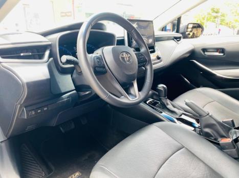 TOYOTA Corolla 2.0 16V 4P FLEX XEI DIRECT SHIFT AUTOMTICO CVT, Foto 13
