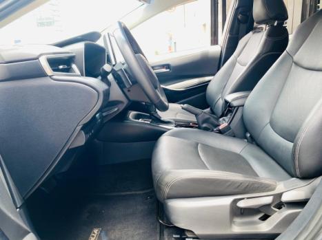 TOYOTA Corolla 2.0 16V 4P FLEX XEI DIRECT SHIFT AUTOMTICO CVT, Foto 15