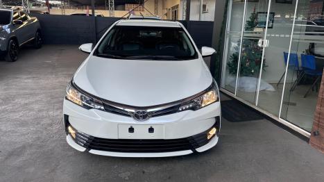 TOYOTA Corolla 2.0 16V 4P FLEX XEI DIRECT SHIFT AUTOMTICO CVT, Foto 2