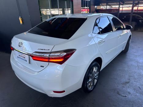 TOYOTA Corolla 2.0 16V 4P FLEX XEI DIRECT SHIFT AUTOMTICO CVT, Foto 3