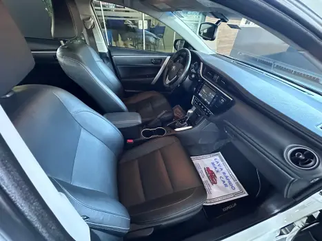 TOYOTA Corolla 2.0 16V 4P FLEX XEI DIRECT SHIFT AUTOMTICO CVT, Foto 5